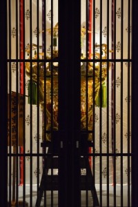 Mikoshi